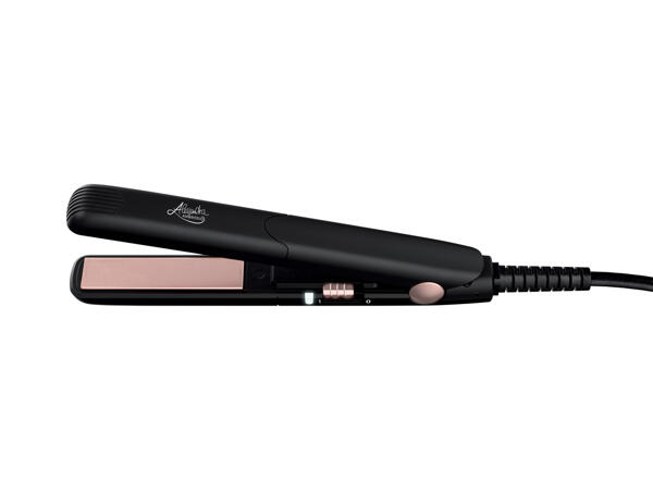Hair Straightener