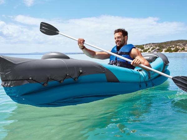 2-Person Kayak