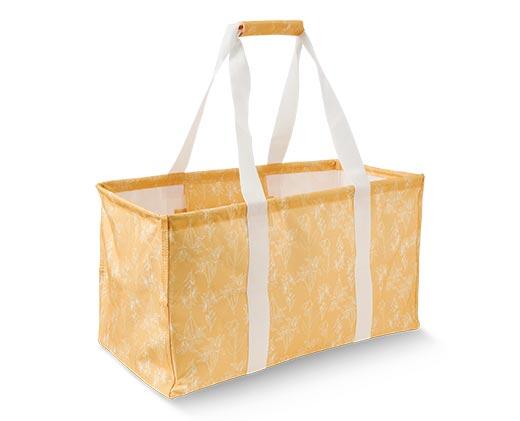 Crane Foldable Utility Tote