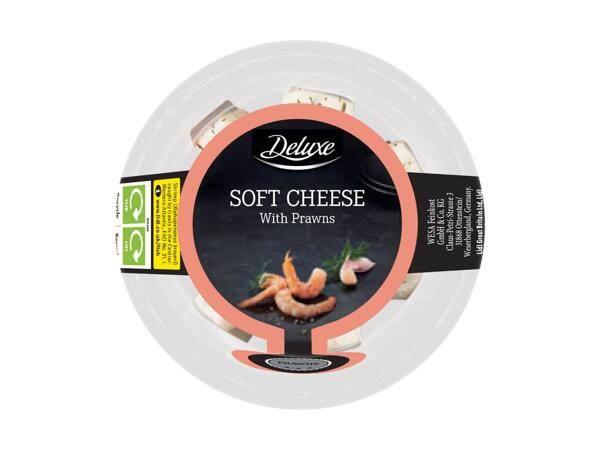 Soft Cheese