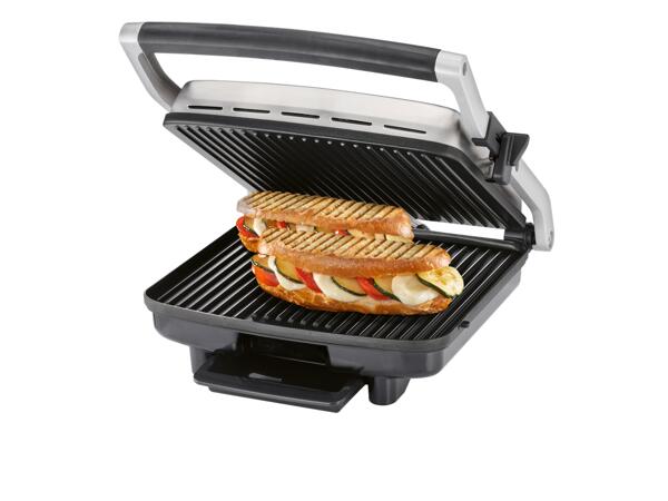 Panini Maker