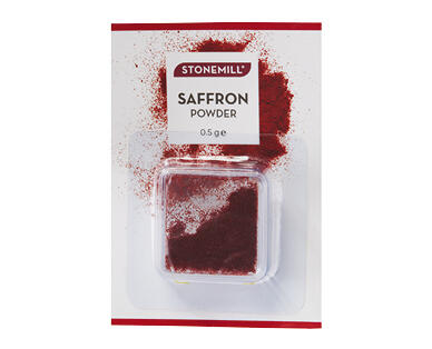 Saffron Threads or Powder 0.5g