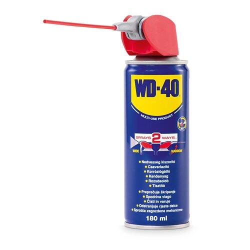 WD-40 Multifunktionsöl WD-40