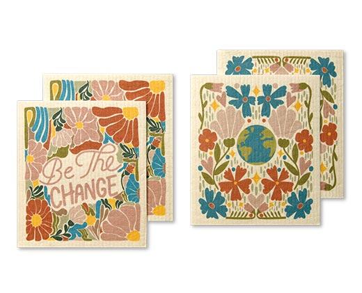 Huntington Home Swedish Dish Cloths