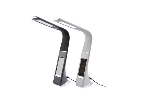 LED-bordslampa