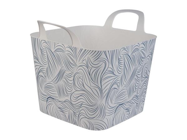 Livarno Home Flexible Tub