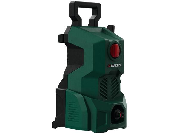 VYSOKOTLAKÝ ČISTIČ 1 300 W