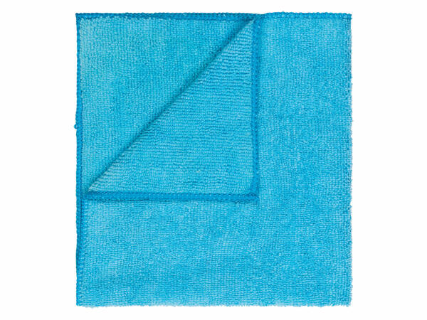 Mikrofiberduk XXL, 4-pack