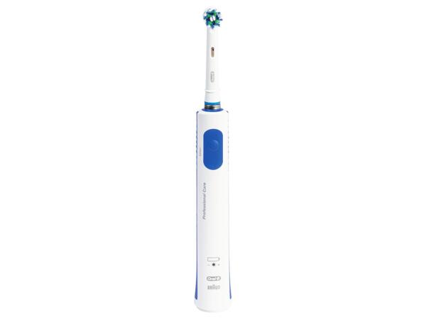 Electric Toothbrush Pro 570