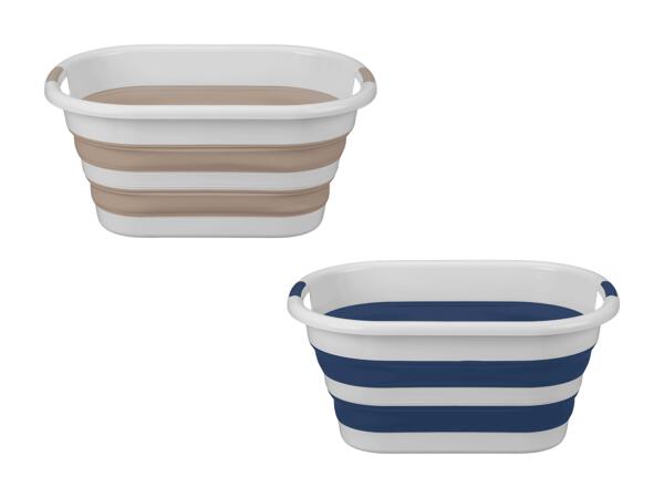 Panier à linge
