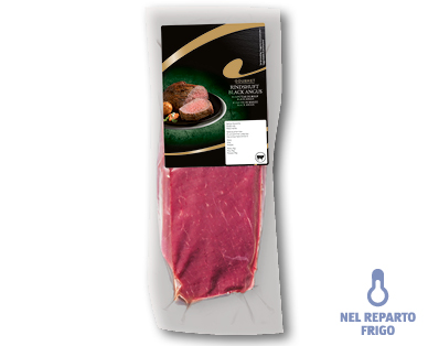 Scamone di manzo Black Angus GOURMET