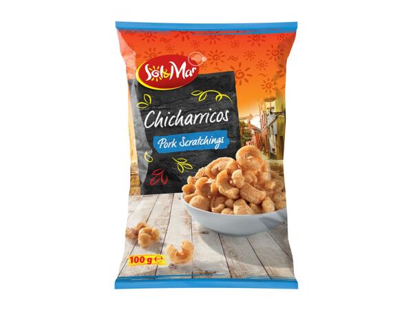Pork Scratchings