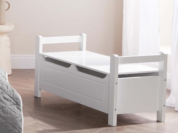 Storage Bench