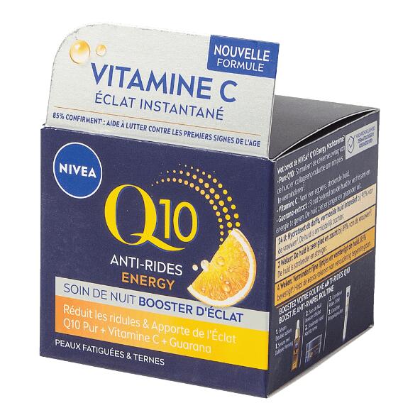 NIVEA(R) 				Gelaats- of oogverzorging