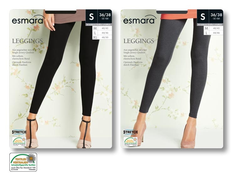 Leggings ***Cet article est disponible uniquement en Suisse romande et au Tessin.***