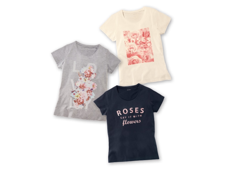 ESMARA Ladies' T-Shirt