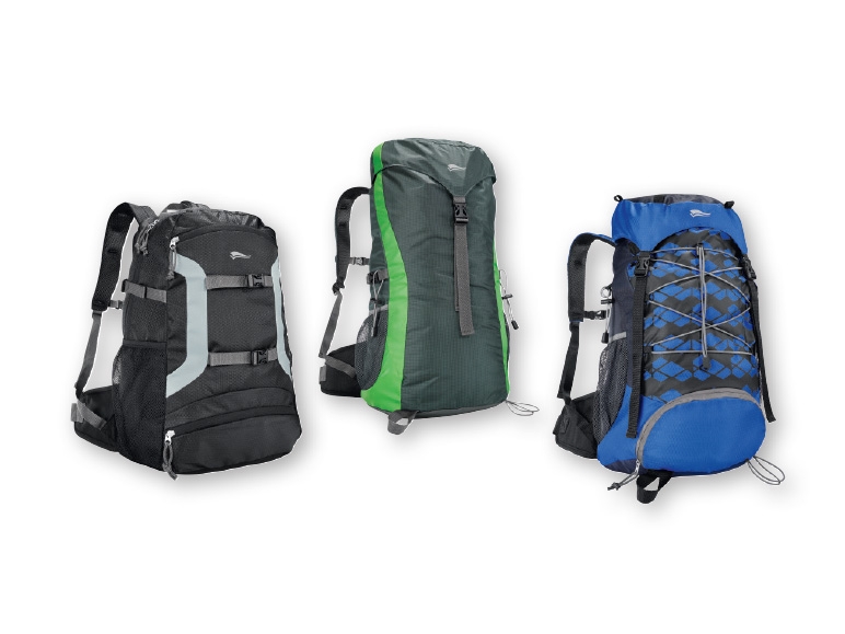 CRIVIT Hiking Rucksack