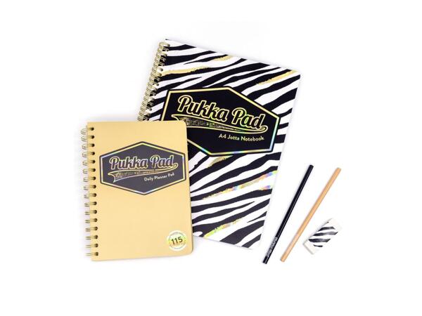 Pukka Pads Stationery Set