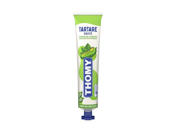Sauce tartare Thomy