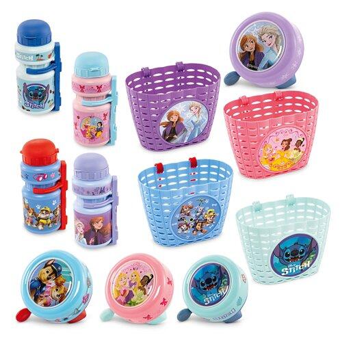 DISNEY/MARVEL Kinder-Fahrrad-Zubehör
