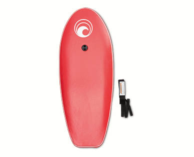 37" Softboard