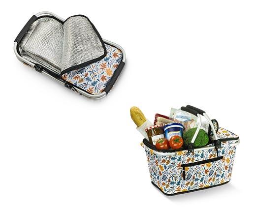 Crane
Soft-Sided Basket Cooler
