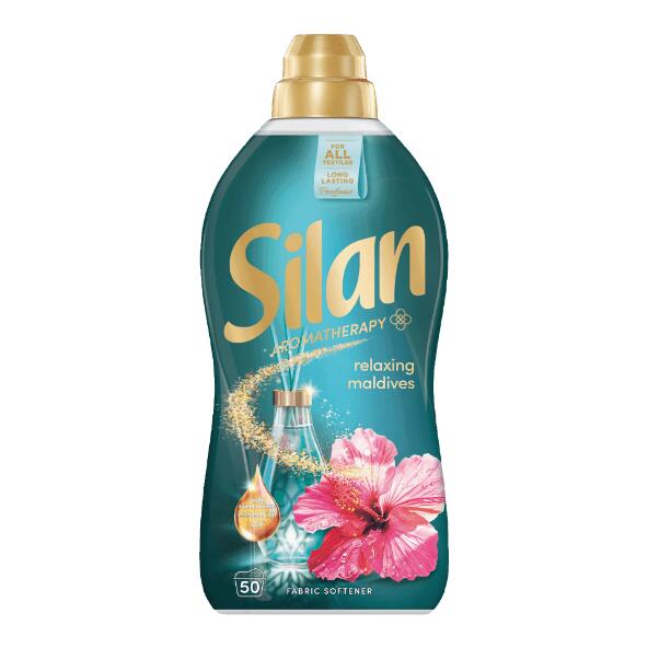 SILAN(R) Wasverzachter