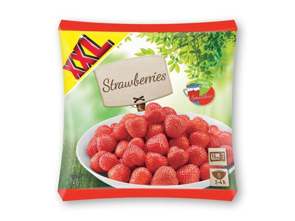 FRESHONA Frosne bær