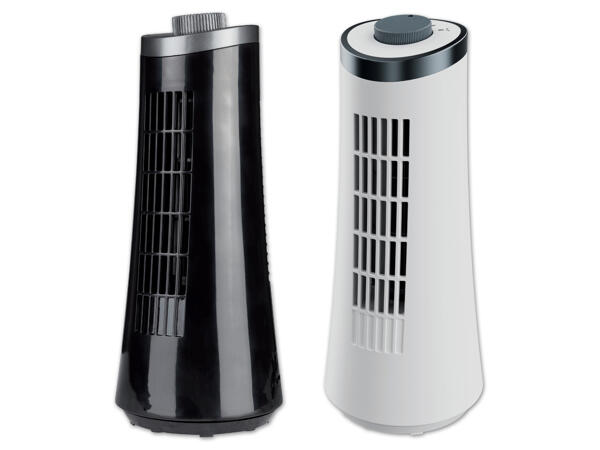 Mini-Turmventilator