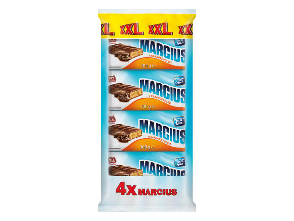 MARCIUS