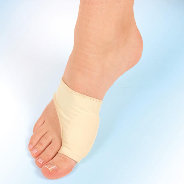 Hallux Valgus Schutz