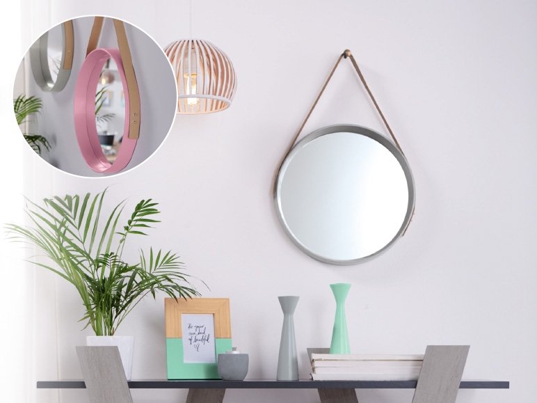 MELINERA Wall Mirror
