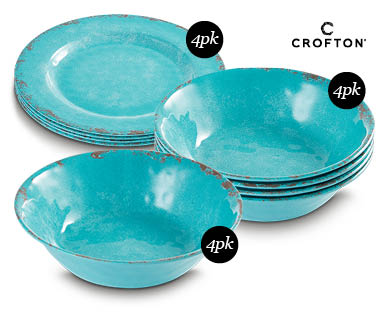 Premium Melamine Tableware