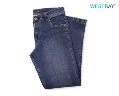 Men's Denim Jeans