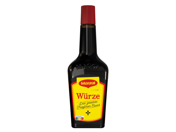 Maggi Würze XXL
