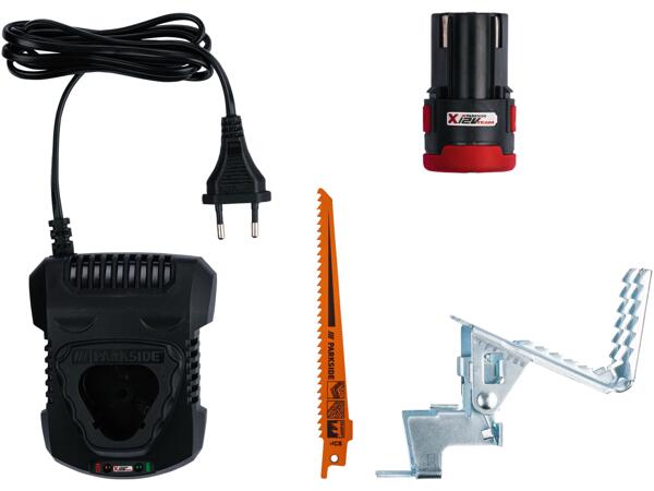 12V Branch Cutter