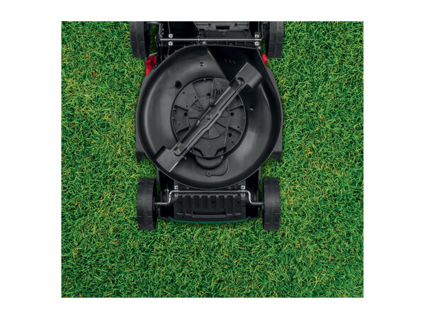 Parkside 44cm Corded Electric Lawnmower - 1800W