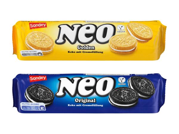 Neo Keksrolle