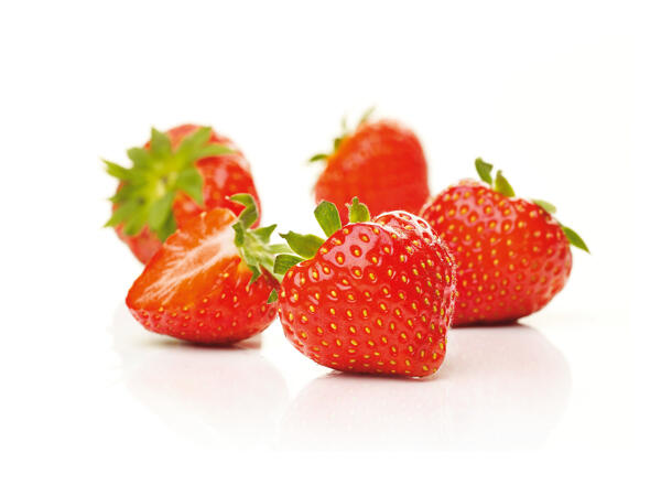 Fraises