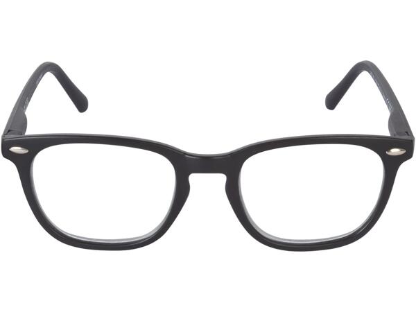 Reading glasses with case