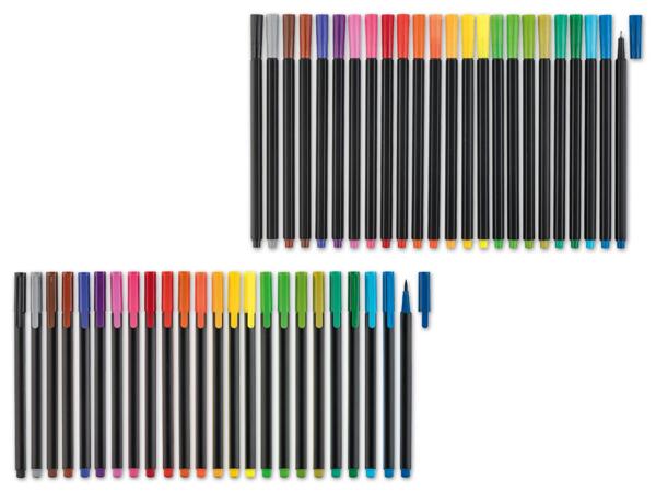 Fine-/​Brushliner