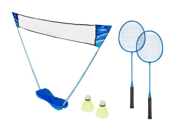 Set de badminton
