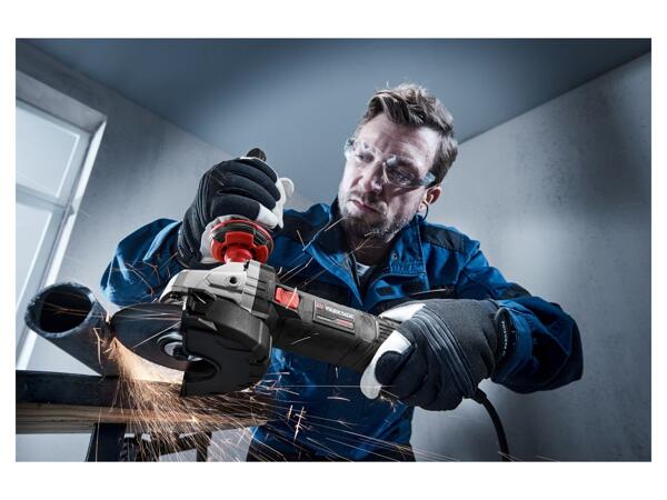 Angle Grinder