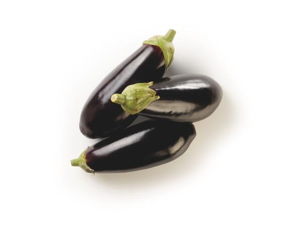 Aubergines