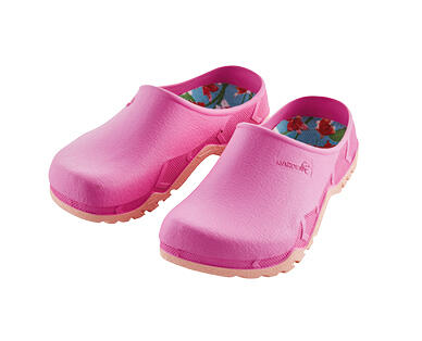 Gardening Clogs