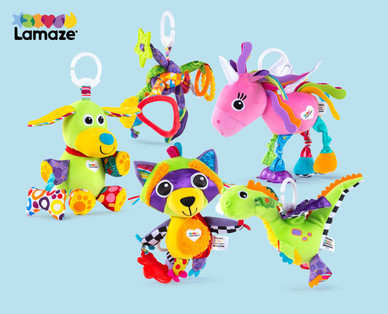 LAMAZE Baby-Spielsachen