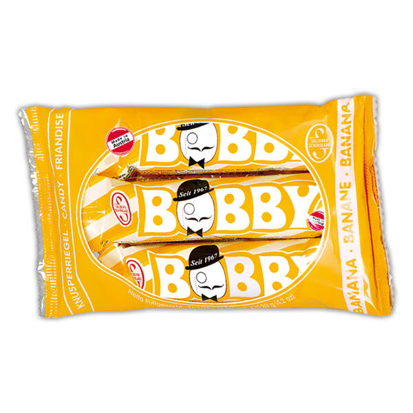 Bobby Trio