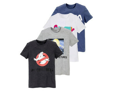 T-SHIRT POUR HOMMES