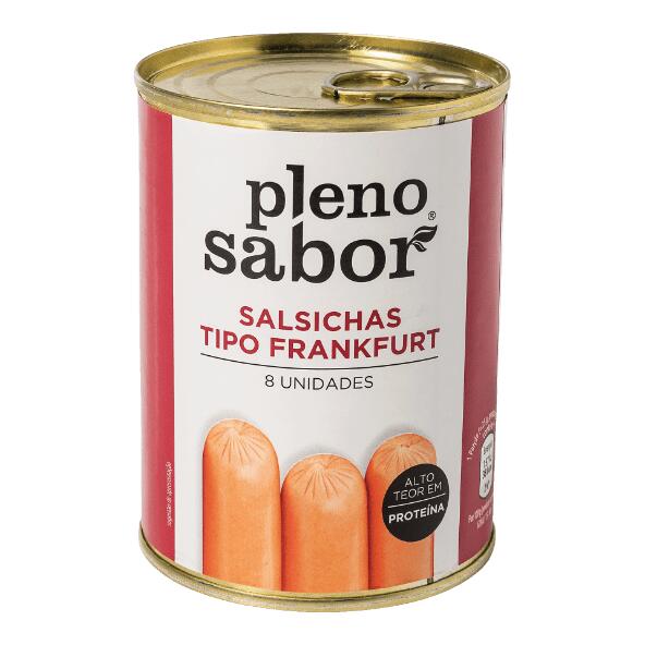 PLENO SABOR(R) 				Frankfurter Würstchen, 8 St.