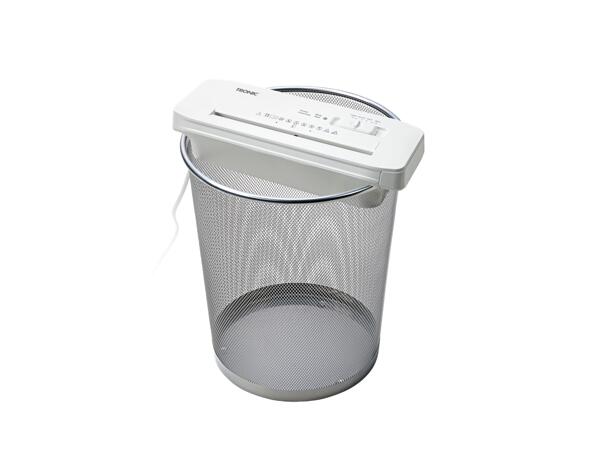 Document Shredder